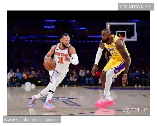 在哪里可以观看湖人对开拓者的NBA直播赛事信息和观看渠道推荐