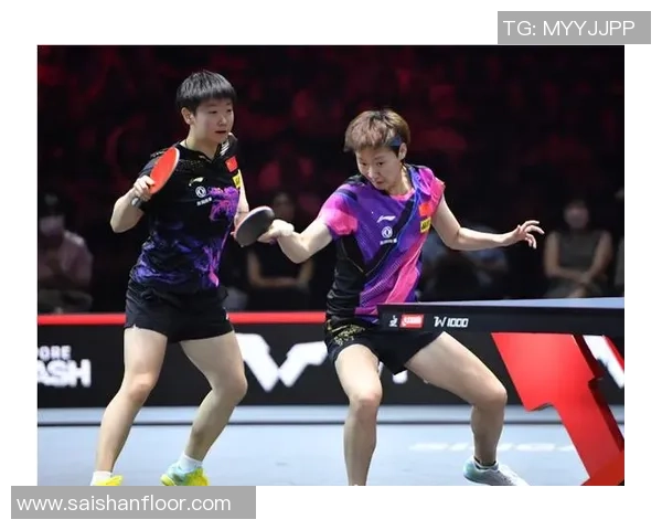 多位超级巨星确定2025WTT总决赛参赛资历,男单女单赛场谁主沉浮